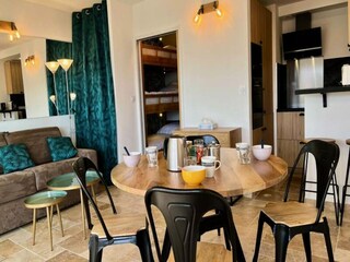 Appartement Cavalaire-sur-Mer  2