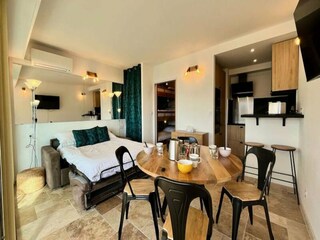 Appartement Cavalaire-sur-Mer  3