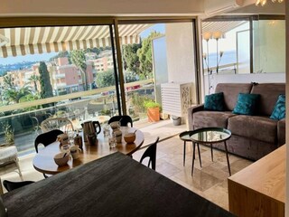 Apartment Cavalaire-sur-Mer  14