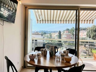 Appartement Cavalaire-sur-Mer  4