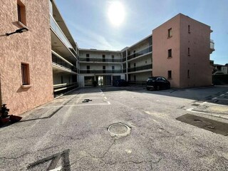 Appartement Cavalaire-sur-Mer  5