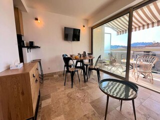 Apartment Cavalaire-sur-Mer  16