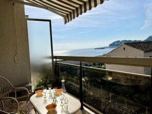 Appartement Residentie De La Plage - Cavalaire sur Mer - image1