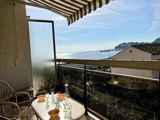 Appartement Cavalaire-sur-Mer  1