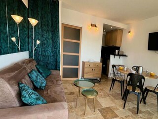 Appartement Cavalaire-sur-Mer  14