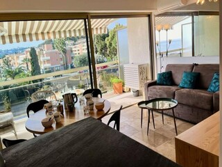 Appartement Cavalaire-sur-Mer  15