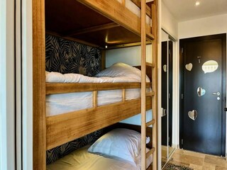 Appartement Cavalaire-sur-Mer  16