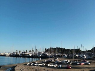 Appartement Cavalaire-sur-Mer  9