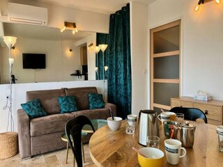 Appartement Cavalaire-sur-Mer  11