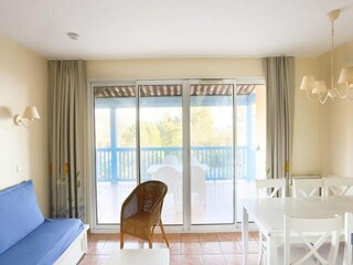 Apartamento Les Issambres  20