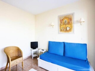Apartamento Les Issambres  2