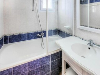 Apartamento Les Issambres  4