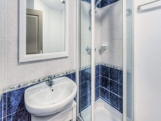 Apartamento Les Issambres  5