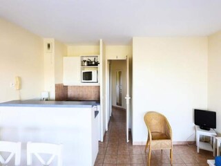 Apartamento Les Issambres  14