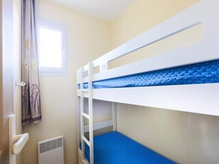 Apartamento Les Issambres  16