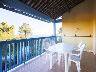 Apartamento Les Issambres  17