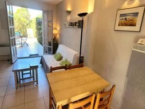 Appartementen voor 4 personen - Saint Tropez (stad) - image1