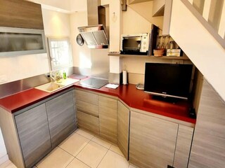 Apartment Saint-Tropez (Ort)  13