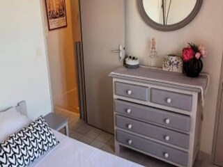 Appartement Saint-Tropez (Ort)  22