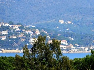 Apartment Saint-Tropez (Ort)  24