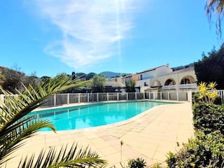 Apartment Saint-Tropez (Ort)  3