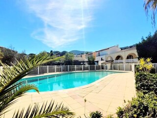 Appartement Saint-Tropez (Ort)  3