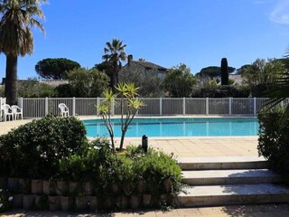 Apartment Saint-Tropez (Ort)  12