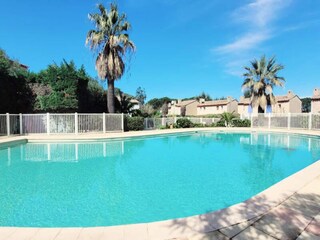 Apartment Saint-Tropez (Ort)  25