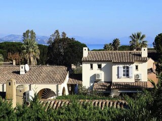 Apartment Saint-Tropez (Ort)  26