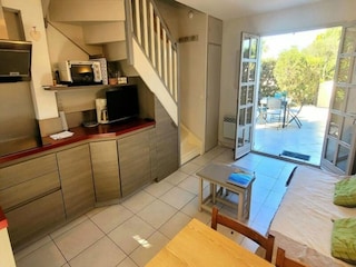 Apartment Saint-Tropez (Ort)  5