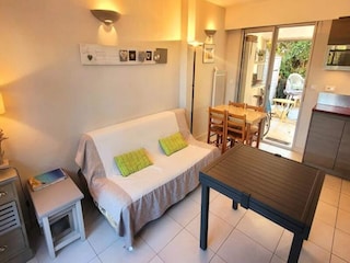 Apartment Saint-Tropez (Ort)  6