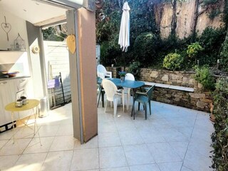 Apartment Saint-Tropez (Ort)  7