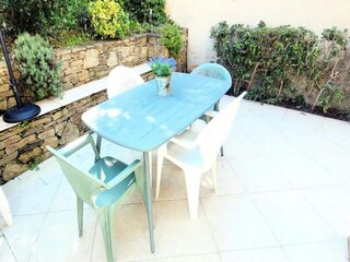 Apartment Saint-Tropez (Ort)  15