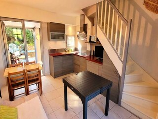 Apartment Saint-Tropez (Ort)  16