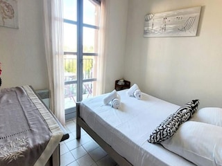 Apartment Saint-Tropez (Ort)  8