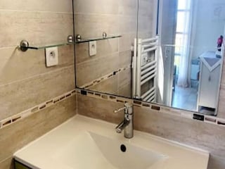 Apartment Saint-Tropez (Ort)  9