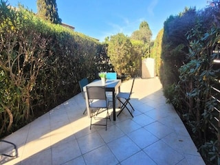 Apartment Saint-Tropez (Ort)  10