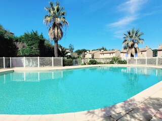 Apartment Saint-Tropez (Ort)  18