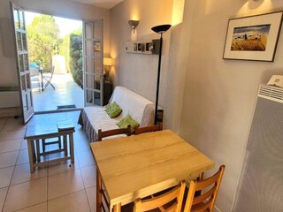 Apartment Saint-Tropez (Ort)  20