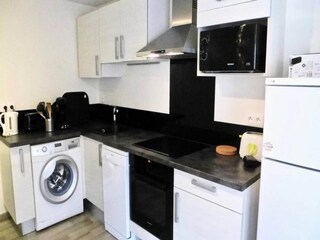 Apartment Vallée de Lesponne Außenaufnahme 13