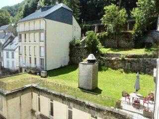 Apartment Vallée de Lesponne Außenaufnahme 18
