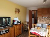 Apartamento Hauteluce  1