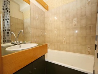 Appartement Les Houches Buitenaudio-opname 15