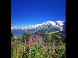 Apartment Les Houches Environment 18