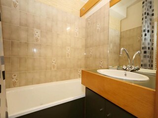 Appartement Les Houches Buitenaudio-opname 7