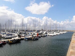 Apartamento Le Havre Grabación al aire libre 4