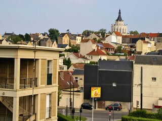 Apartamento Le Havre Grabación al aire libre 5