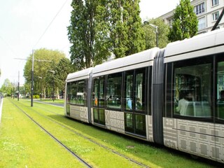 Apartamento Le Havre Grabación al aire libre 6
