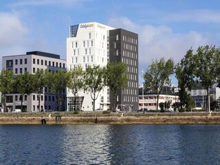 Apartamento Le Havre Grabación al aire libre 13