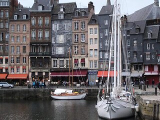 Apartamento Le Havre Grabación al aire libre 17